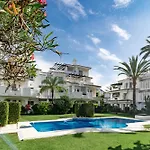 Lnm43- Cozy Holiday Home Close To Puerto Banus
