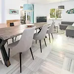 Lnm43- Cozy Holiday Home Close To Puerto Banus