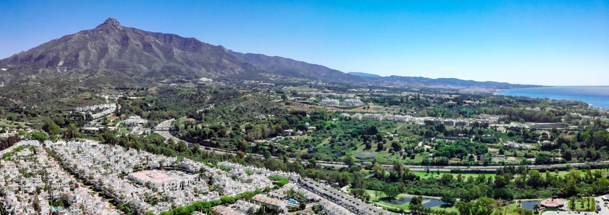 Apartment Lnm43- Cozy Close To Puerto Banus *