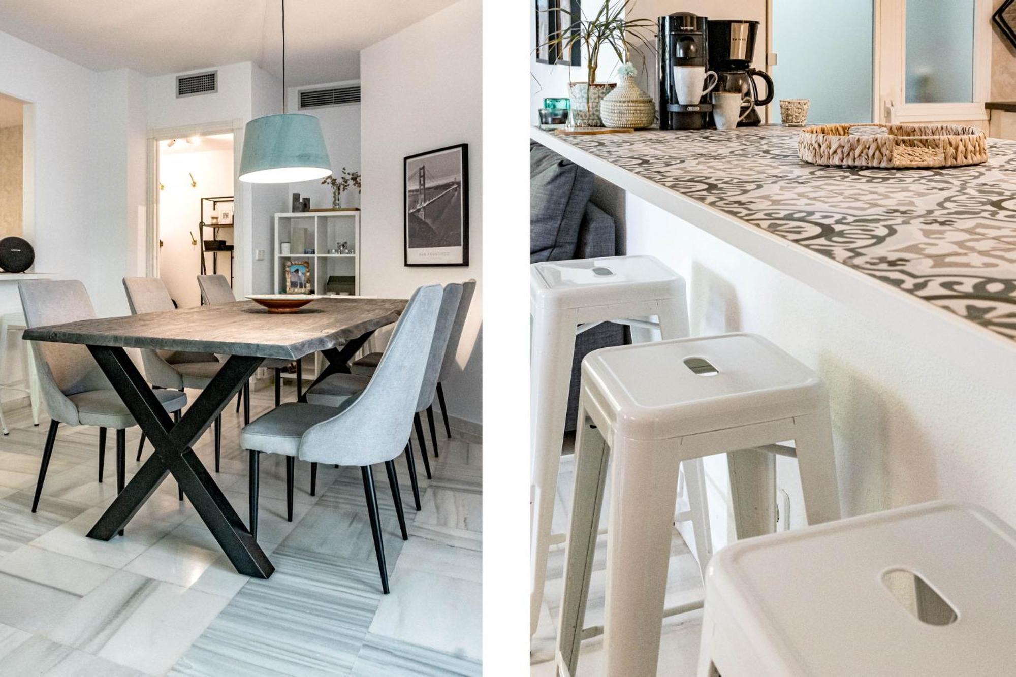 Lnm43- Cozy Close To Puerto Banus