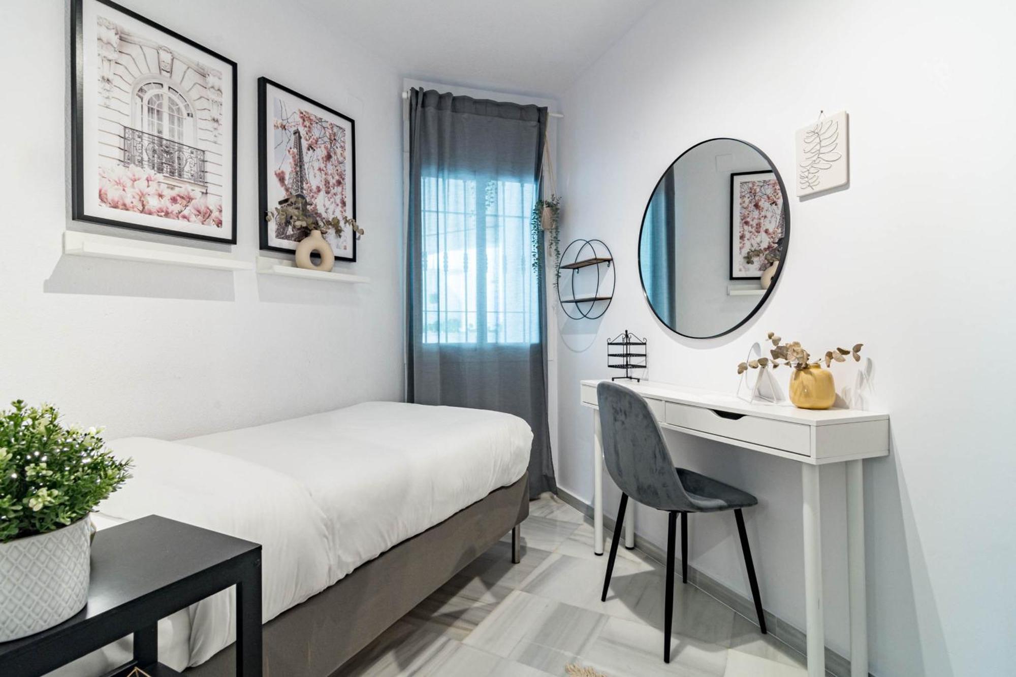 Apartment Lnm43- Cozy Close To Puerto Banus Marbella