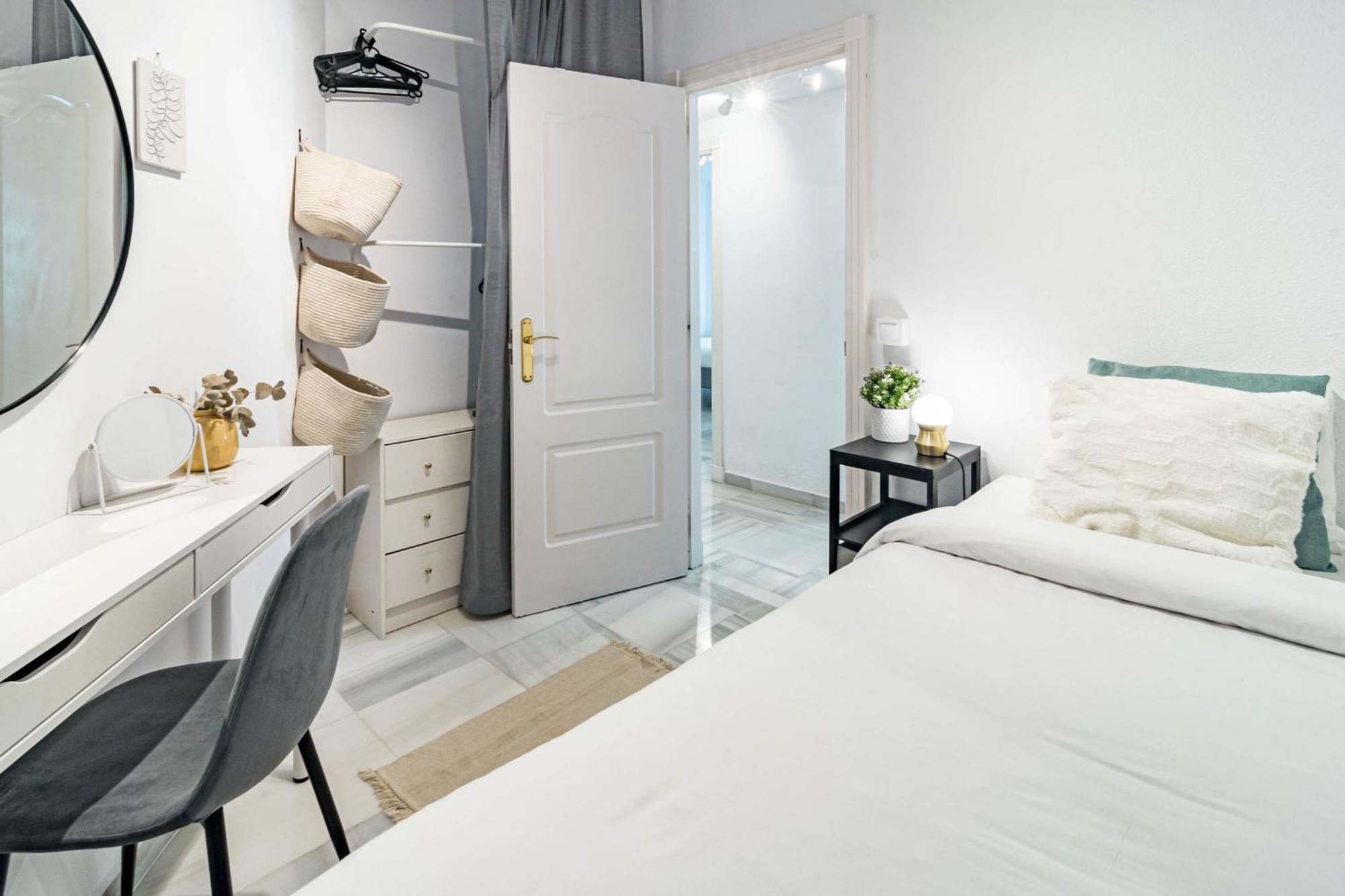 Lnm43- Cozy Close To Puerto Banus Apartment