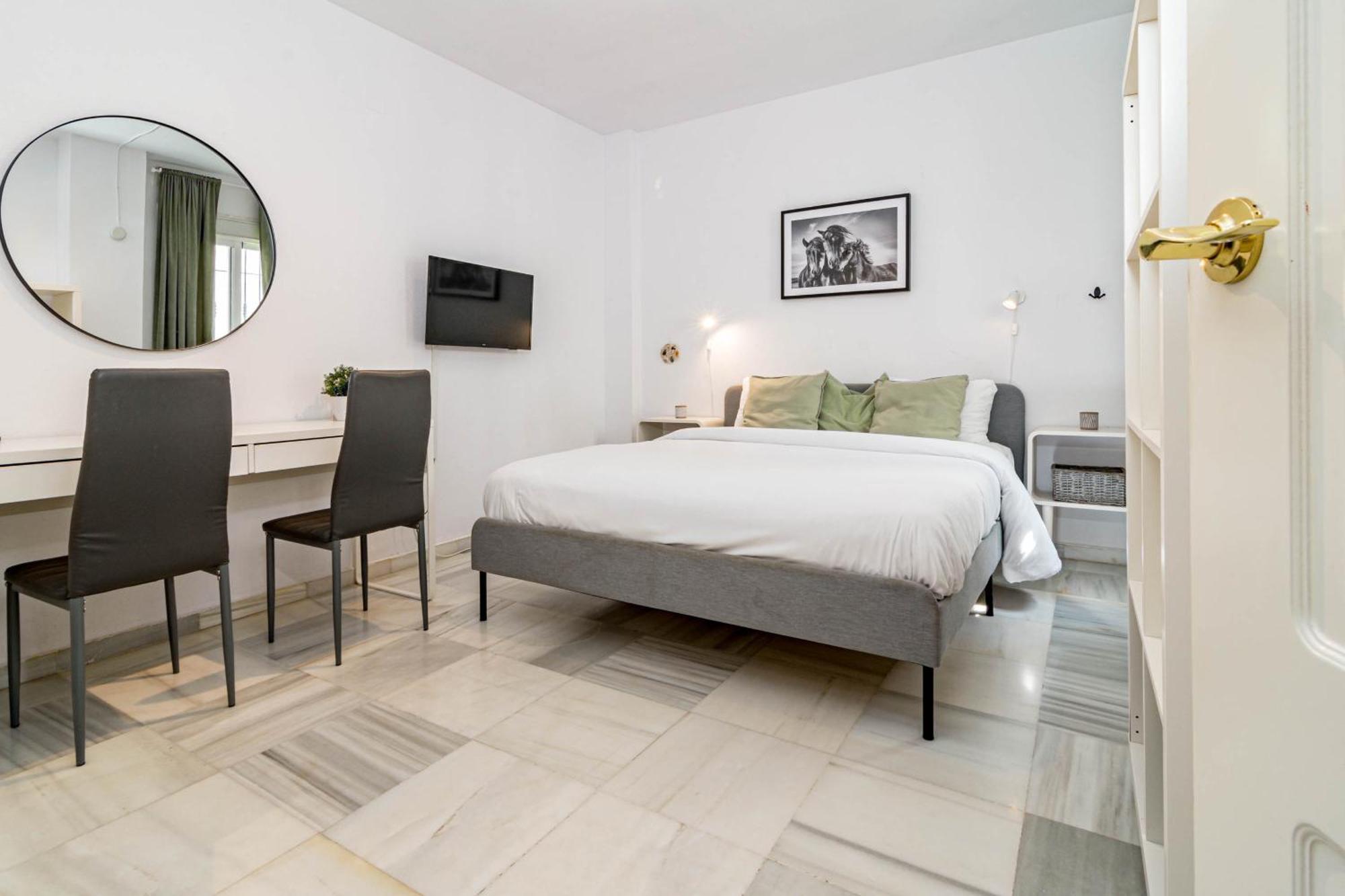Apartment Lnm43- Cozy Close To Puerto Banus Marbella