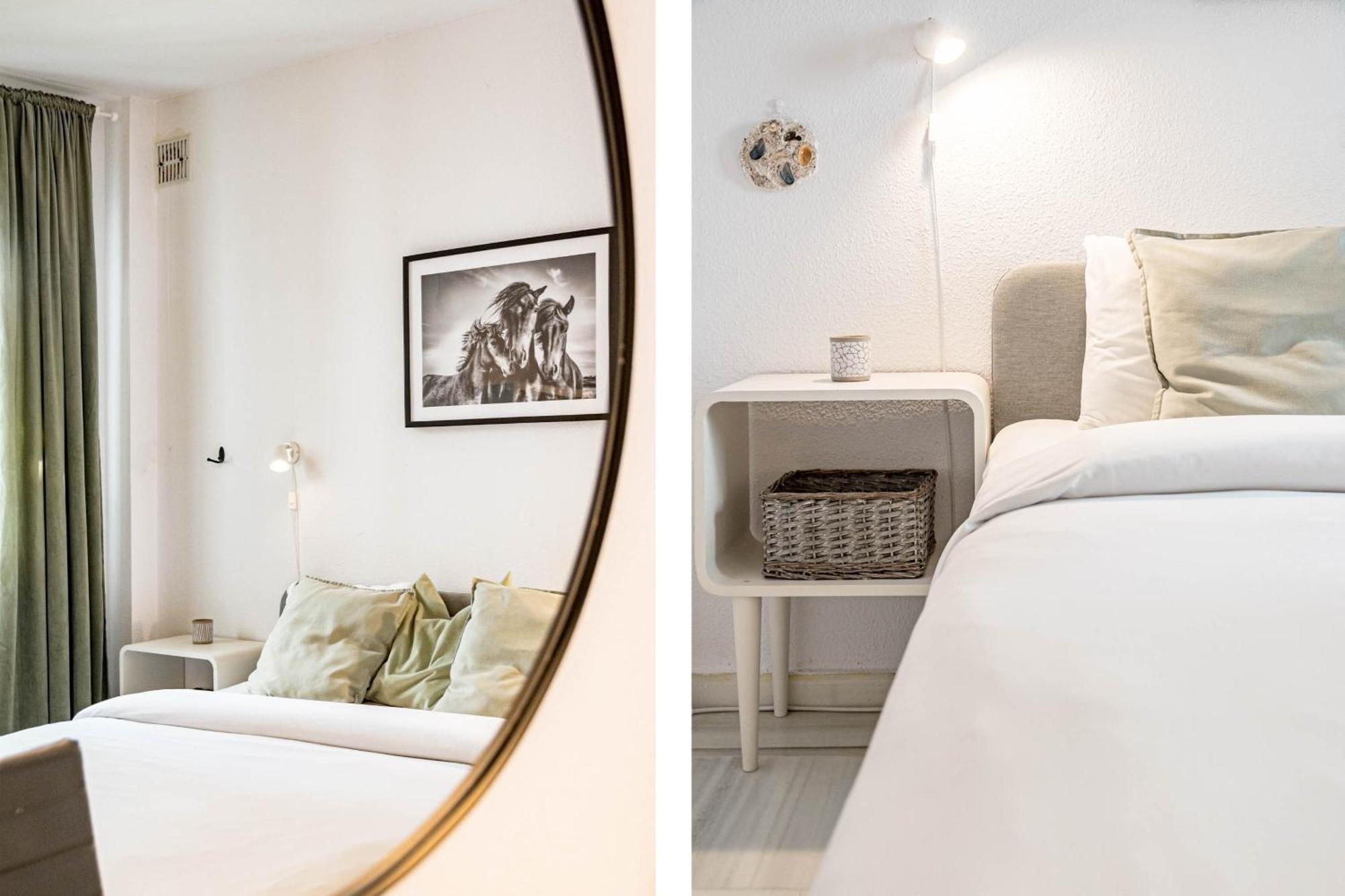 Lnm43- Cozy Close To Puerto Banus * Marbella