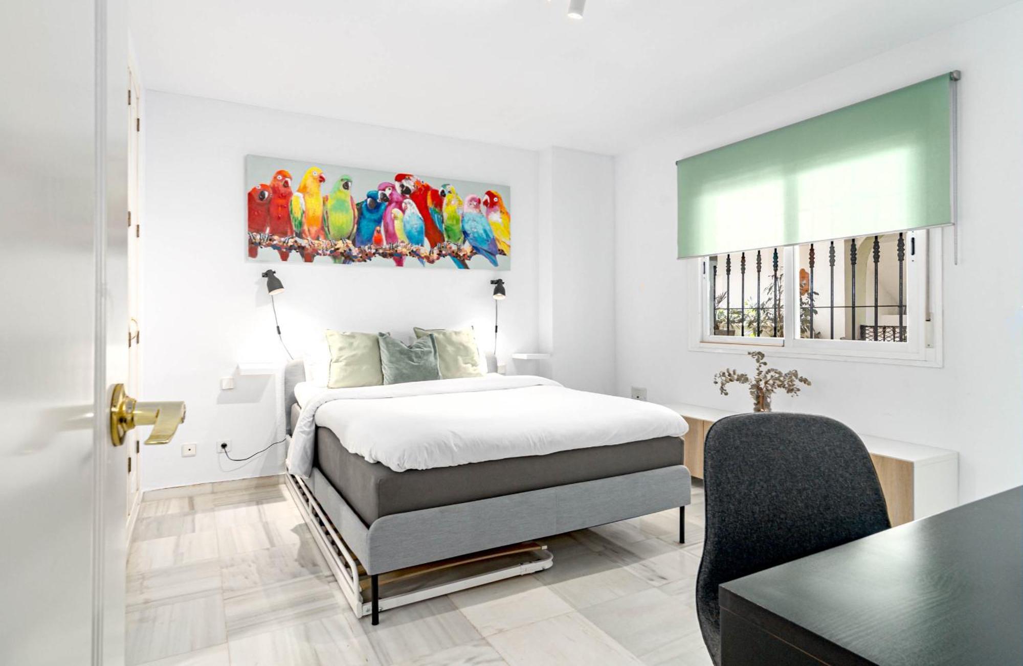 Apartment Lnm43- Cozy Close To Puerto Banus
