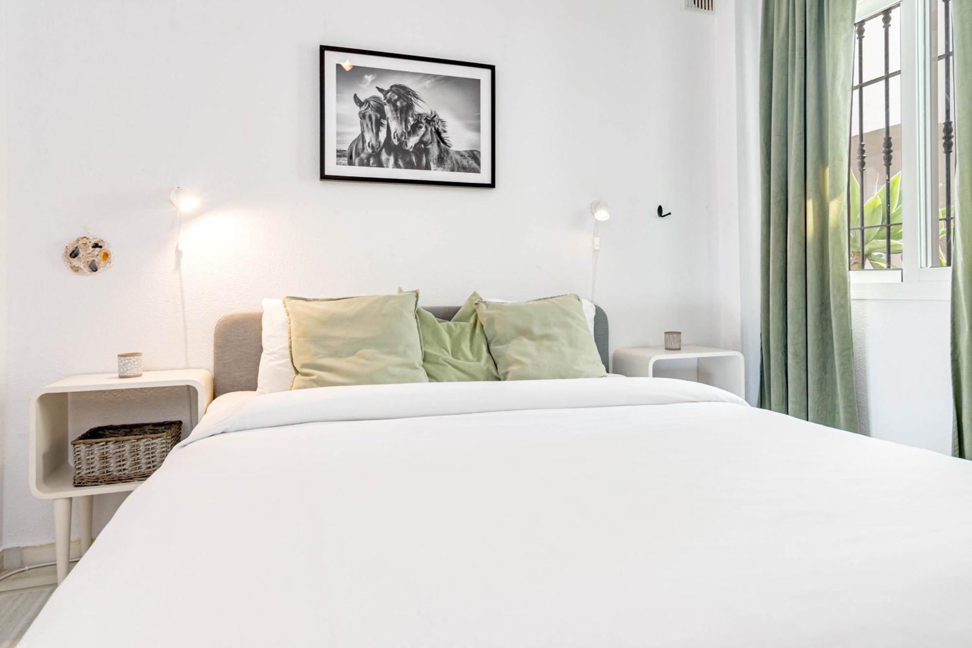 Lnm43- Cozy Close To Puerto Banus Apartment *