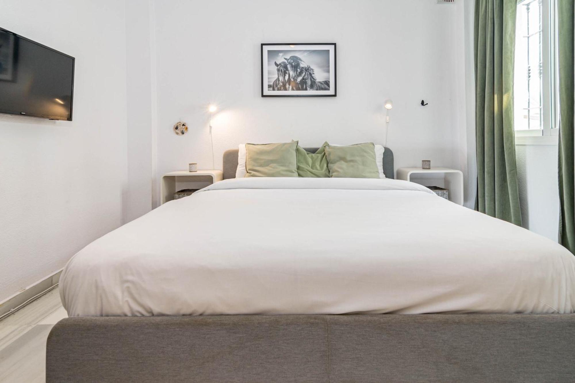Apartment Lnm43- Cozy Close To Puerto Banus Marbella