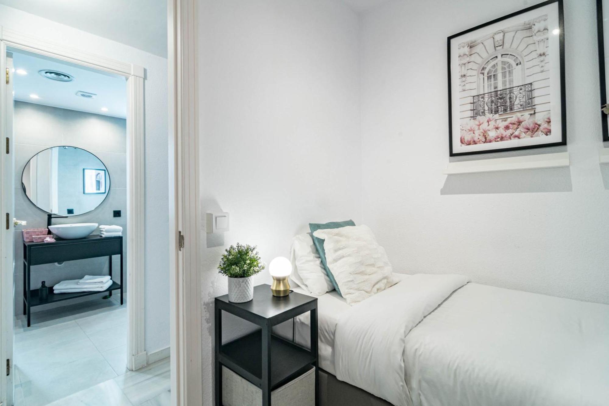 Apartment Lnm43- Cozy Close To Puerto Banus